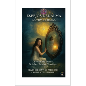 Espejos del Alma - la vida te habla - sorrentino silvia