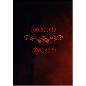 Desaliento & Revestido - Katarid Vibes