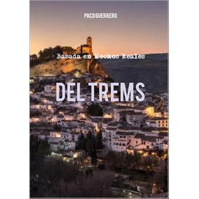 DEL TREMS - Paco Guerrero