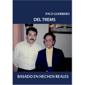 DEL TREMS - Paco Guerrero