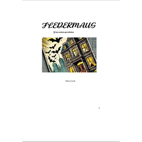 FLEDERMAUS - COCH ALVAREZ SILVIA