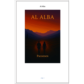 Al Alba - esen paco