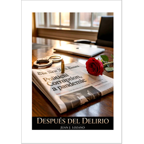 Después del delirio - Lozano Navarro Juan José