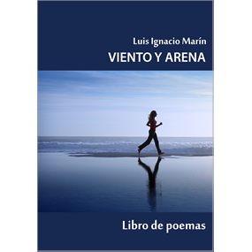 Viento y arena - Marín García Luis Ignacio