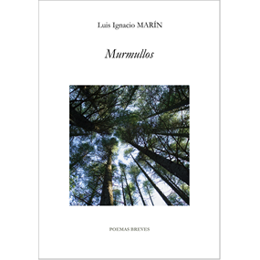 Murmullos - Marín García Luis Ignacio