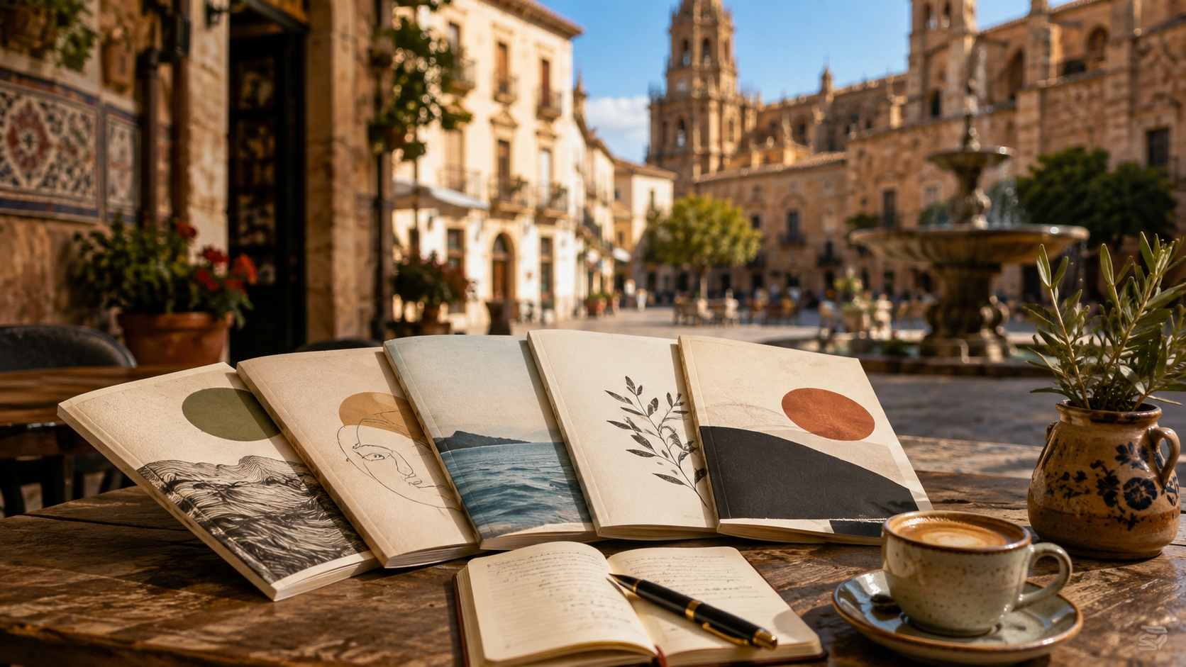 5 revistas literarias españolas que merece la pena leer si escribes