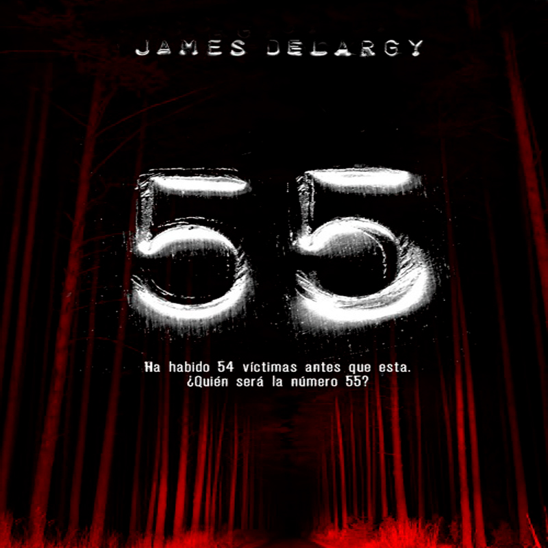 “55” de James Delargy