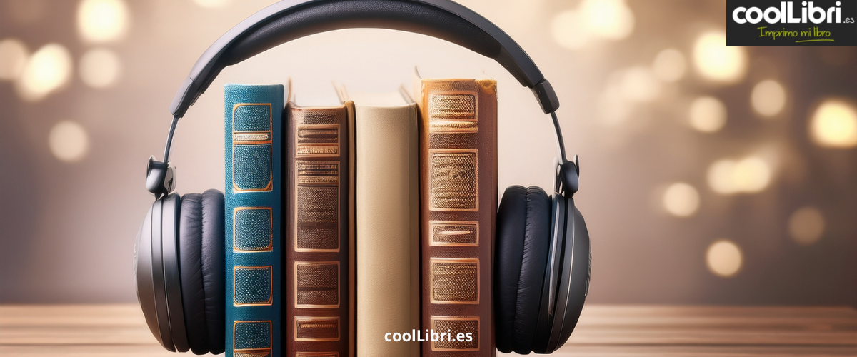 Amplía la audiencia de tu libro a través de podcasts