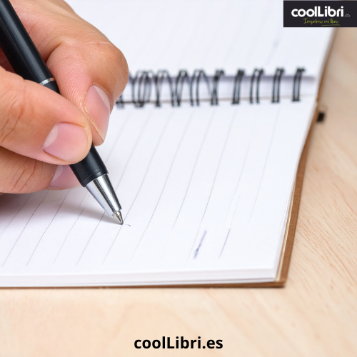 Antes y después cómo cambia una escena con ejercicios de escritura sensorial para novelas - coollibri.es