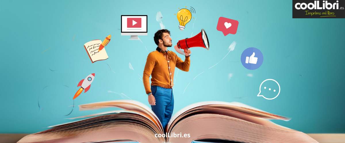 Aumenta la visibilidad de tu libro en línea con estrategias clave