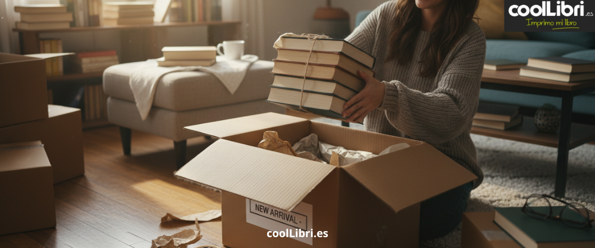 Autoedición vs. publicación tradicional: una comparativa detallada para autores