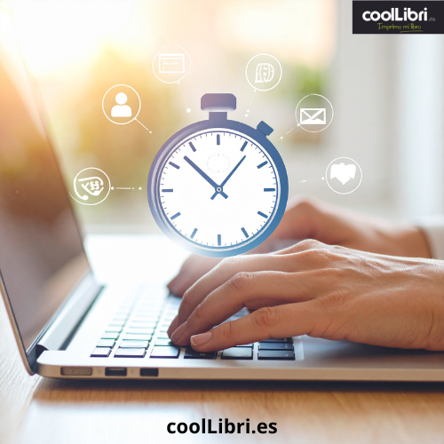 Automatización y backups para no perder avances - coollibri.es