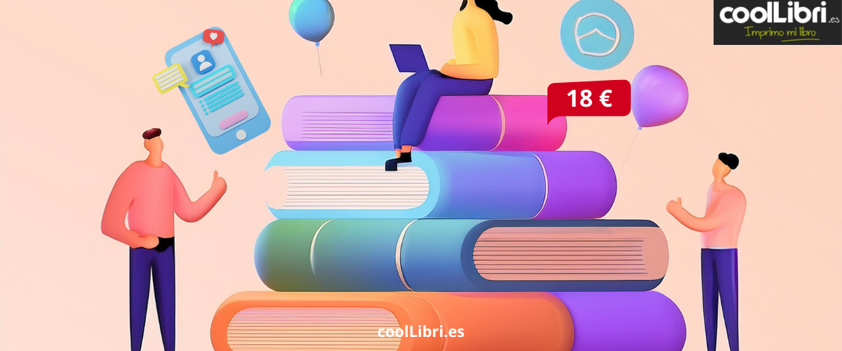 Autopublicación exitosa: consejos clave para lanzar tu libro en plataformas como CoolLibri