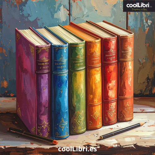 Autopublicación y diversidad una oportunidad para nuevos autores - coollibri.es