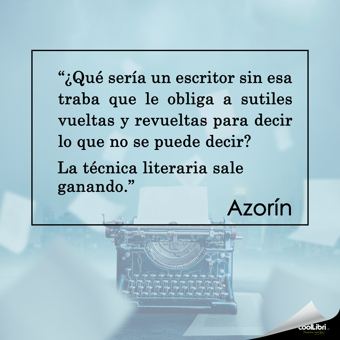 Azorín