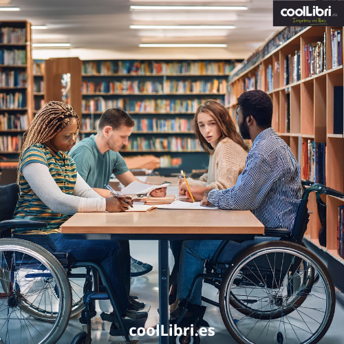 Beneficios de una literatura diversa  - coollibri.es