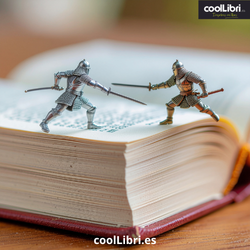 Beneficios del uso de la crítica para mejorar tu escritura - coollibri.es