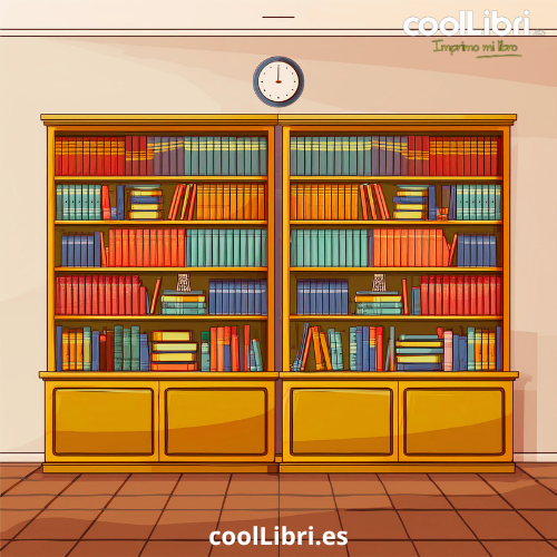 Casos de estudio del desarrollo del estilo de escritura de autores distintivos - coollibri.es