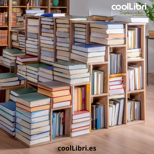 Casos de éxito en la publicación internacional de España al mundo - coollibri.es