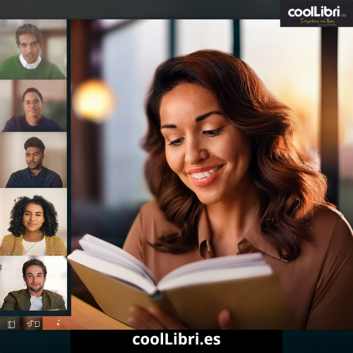 Casos de éxito que demuestran el papel de los clubes de lectura en la promoción de un libro - coollibri.es