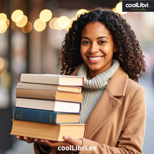 Casos inspiradores de autores que usan técnicas de storytelling en el marketing de libros  - coollibri.es