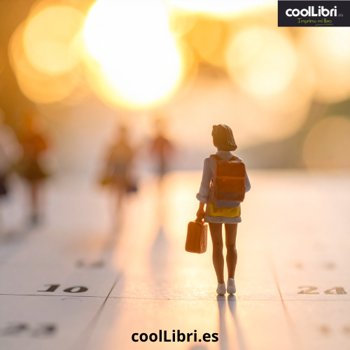 Claves para empezar a escribir y publicar una autobiografía o memoir - coollibri.es
