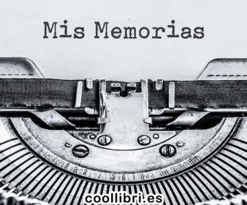 Cómo escribir mis memorias