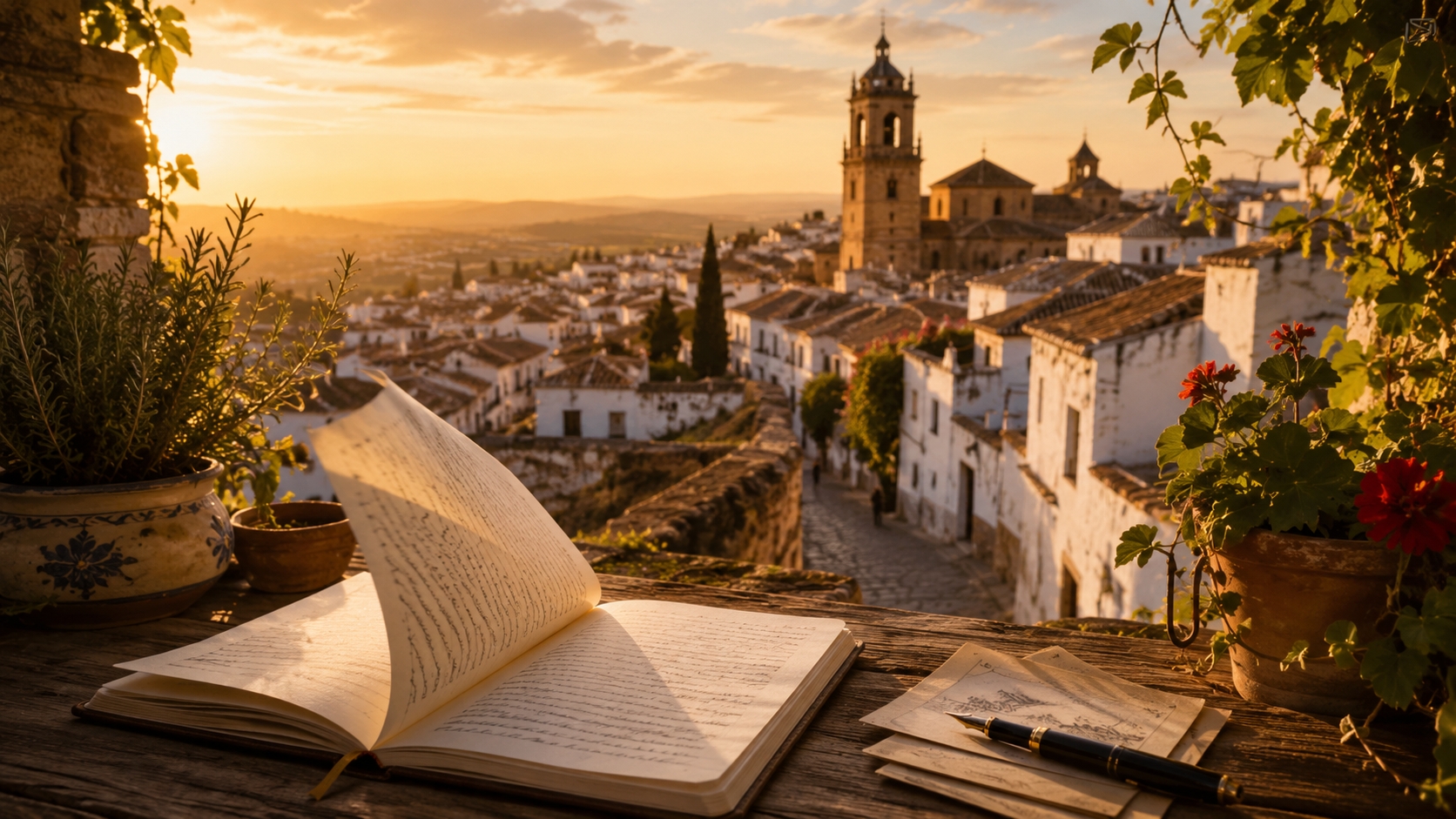 Cómo escribir un buen incipit y enganchar al lector desde la primera página