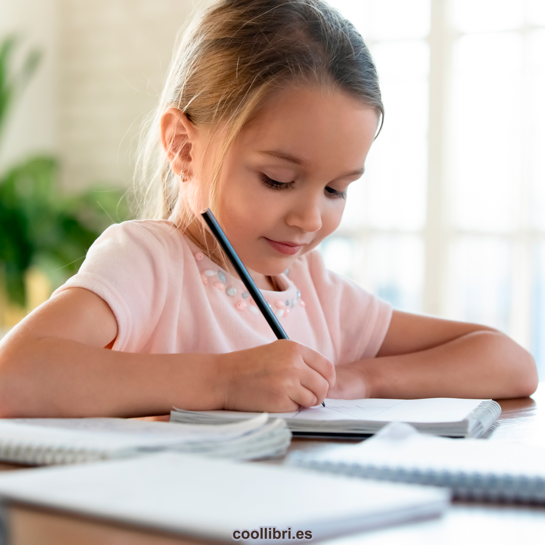 ¿Cómo funcionan los certámenes literarios para niños?