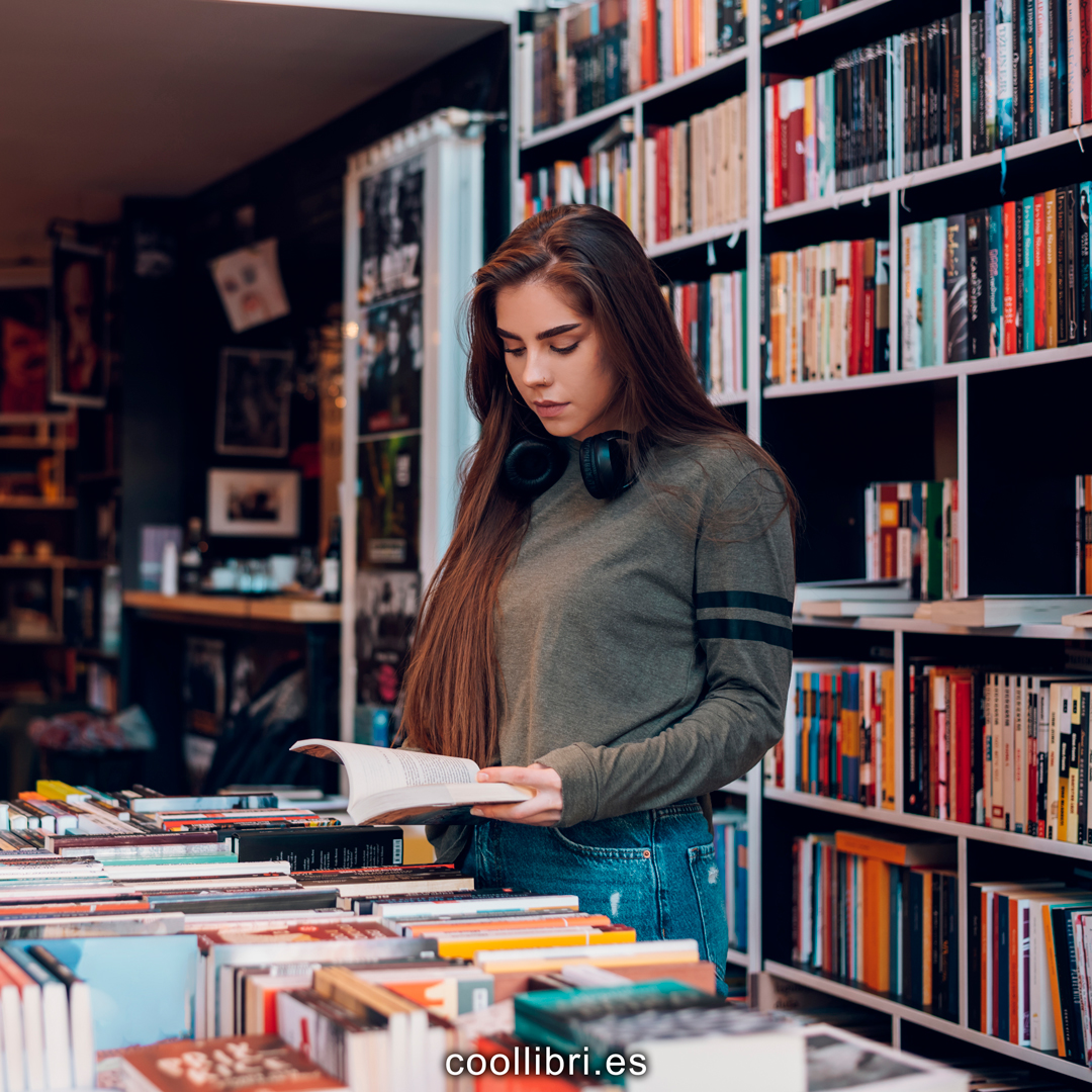 ¿Cómo hacer que sea un libro de éxito?