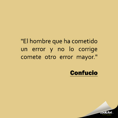 Confucio