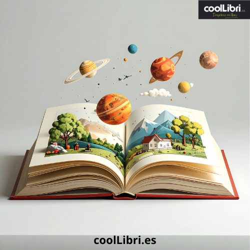 Consejos para autopublicar divulgación científica - coollibri.es