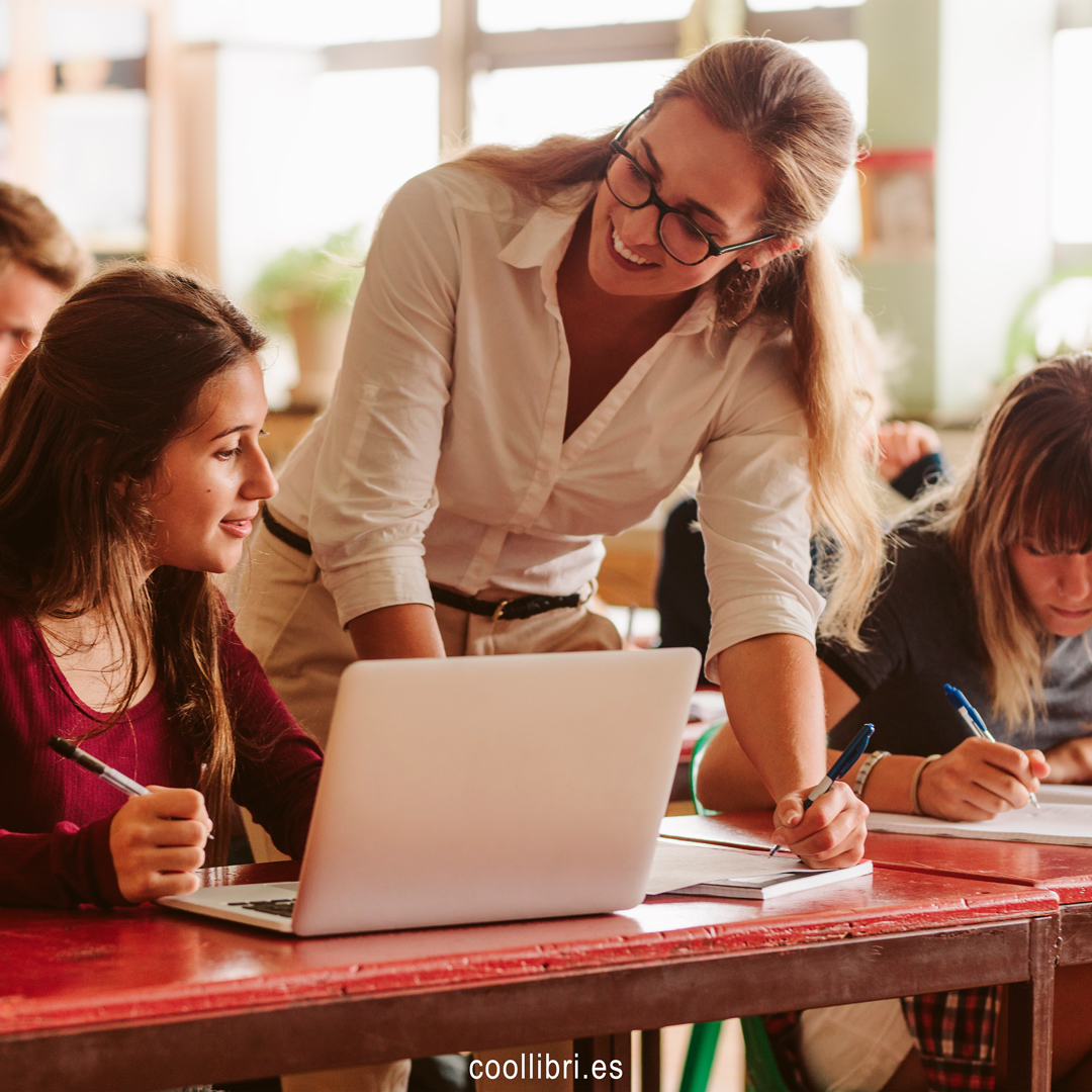 Consejos para escritores jóvenes