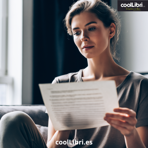 Consejos para estructurar tu historia en escenas y actos - coollibri.es