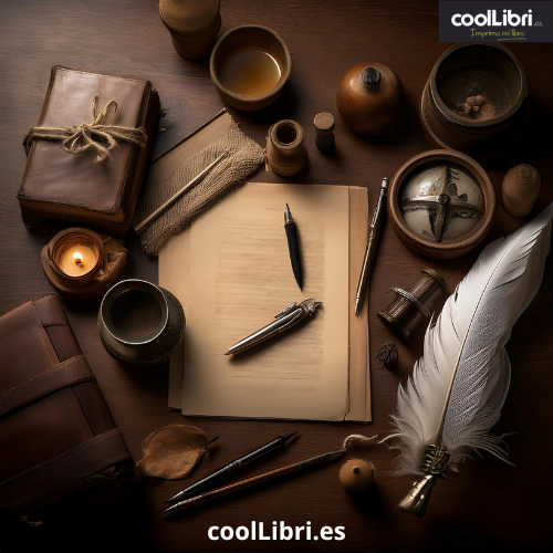 Consejos prácticos para empezar a escribir de forma terapéutica - coollibri.es