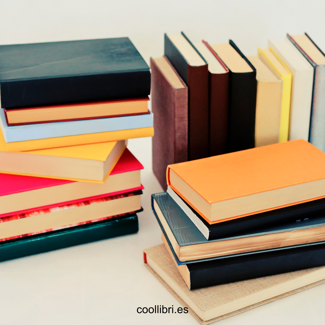 Consistencia en la maquetación de todo el libro