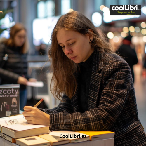 CoolLibri.es Tu Aliado en el Lanzamiento de Libros
