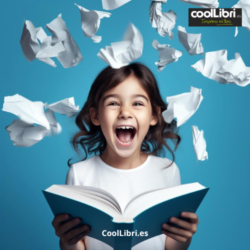 CoolLibri.es tu plataforma para publicar terror adolescente