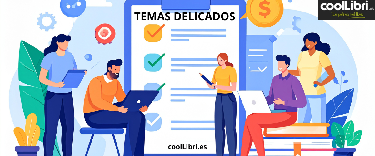 Cómo abordar temas tabú o delicados en la literatura con sensibilidad y profundidad