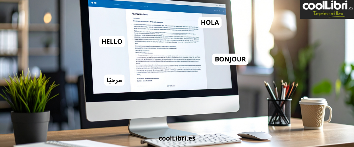 Cómo escribir eficazmente en un segundo idioma: estrategias para comunicar con claridad, estilo y confianza