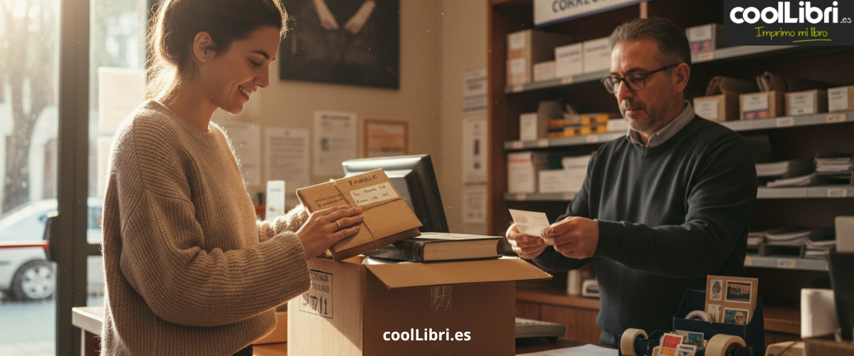 Cómo escribir una propuesta de libro irresistible para editoriales y agencias