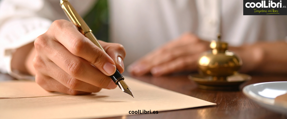 Cómo escribir y publicar una autobiografía o memoir