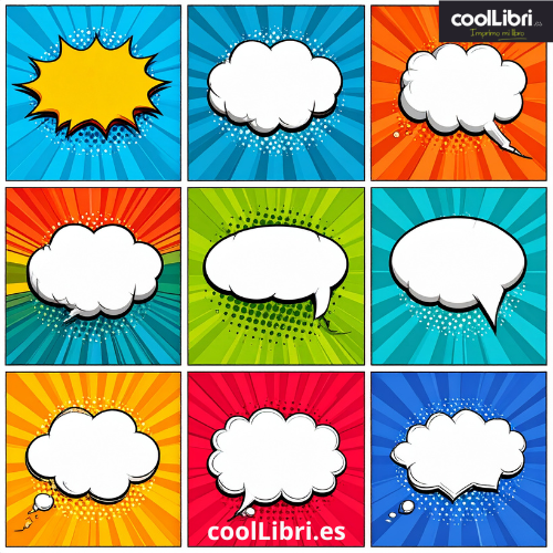 Cómo estructurar una historia visualmente - coollibri.es