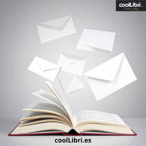 Cómo integrar recursos epistolares de forma efectiva - coollibri.es