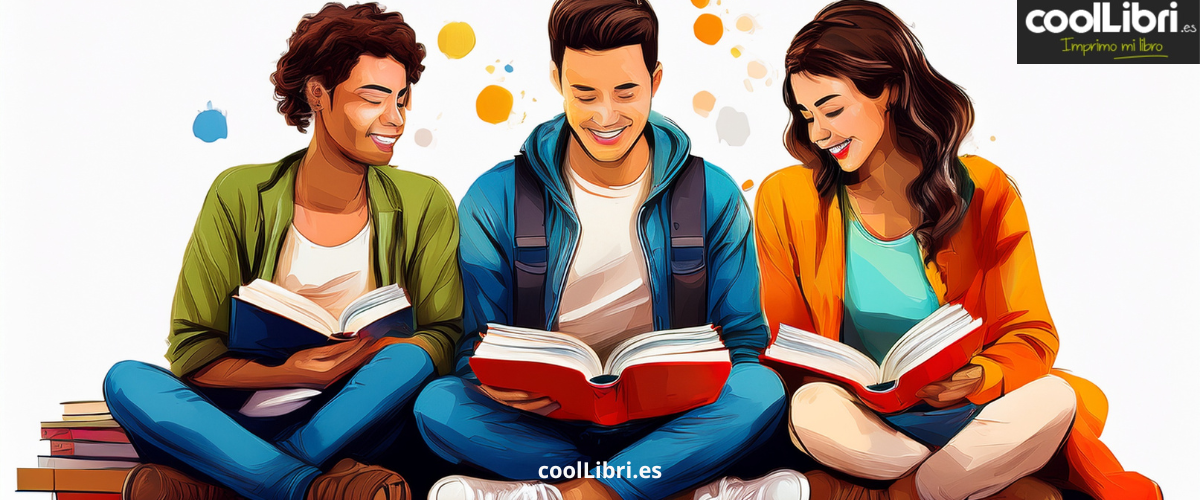 Cómo los clubes de lectura pueden catapultar tu libro al éxito
