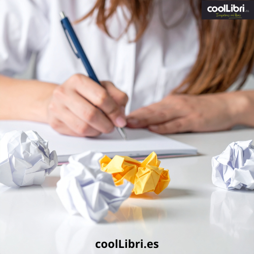 Cómo practicar la creación de un setting literario - coollibri.es