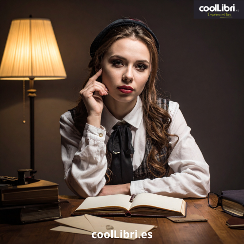 Cómo prevenir futuros bloqueos del escritor - coollibri.es