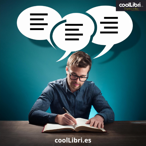 Cómo usar el diálogo en el relato breve - coollibri.es