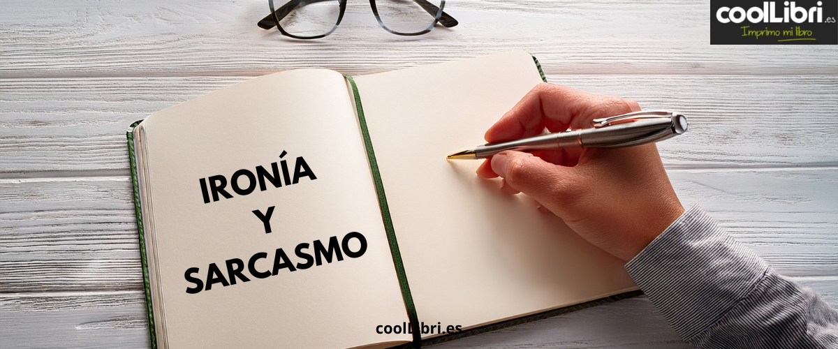 Cómo utilizar la ironía y el sarcasmo en la escritura de forma eficaz