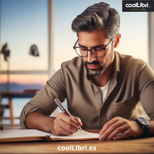 Creación de contenido relevante y atractivo - coollibri.es
